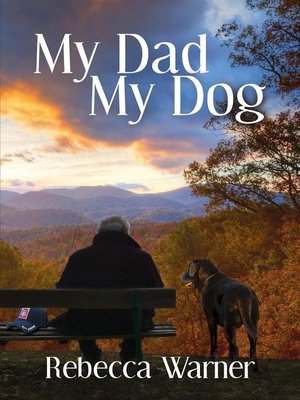 cover image of My Dad My Dog